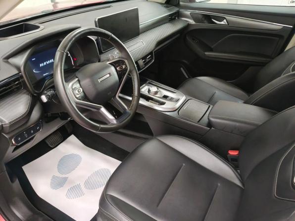 Haval Jolion I Рестайлинг с пробегом 2023 года, цена 1 869 000 рублей, 68399 км, внедорожник, Автокод Объявления