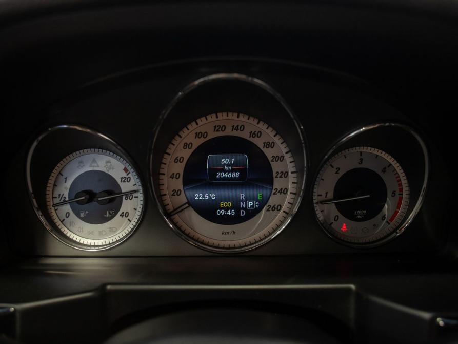 Mercedes-Benz GLK-Класс I (X204) Рестайлинг Иваново  - изображение 20