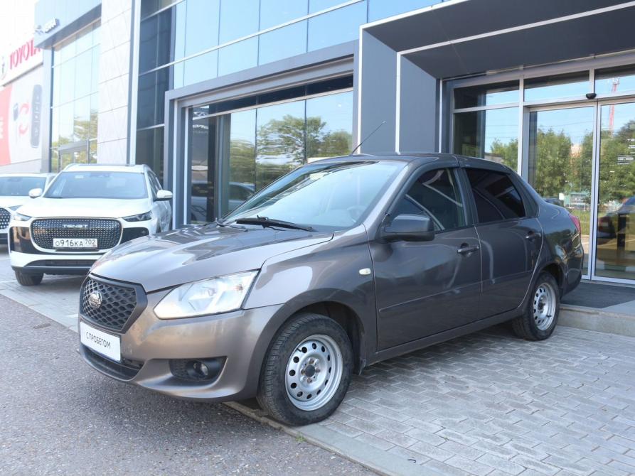 Datsun on-DO I Стерлитамак  - изображение 1
