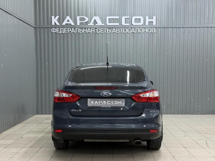 Ford Focus III Рестайлинг Магнитогорск  - изображение 4