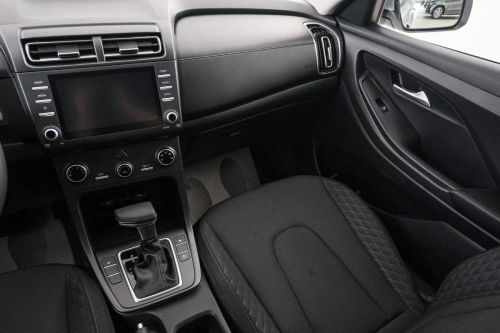 Hyundai Creta II Красноярск  - изображение 10