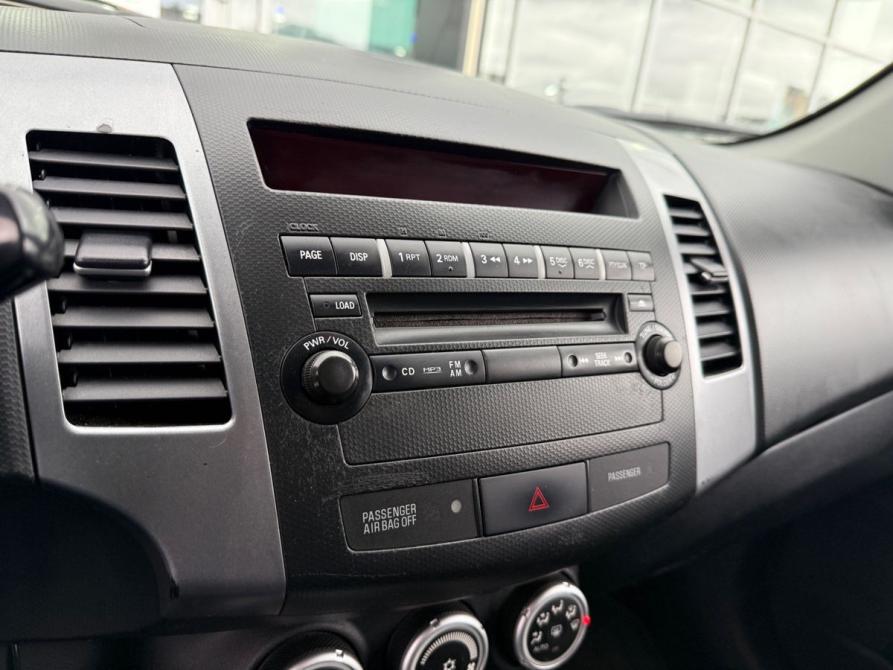 Peugeot 4007 Самара  - изображение 16
