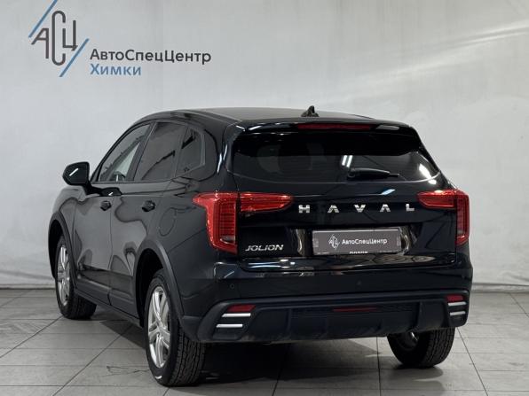 Haval Jolion I Рестайлинг с пробегом 2024 года, цена 1 779 800 рублей, 18000 км, внедорожник, Автокод Объявления