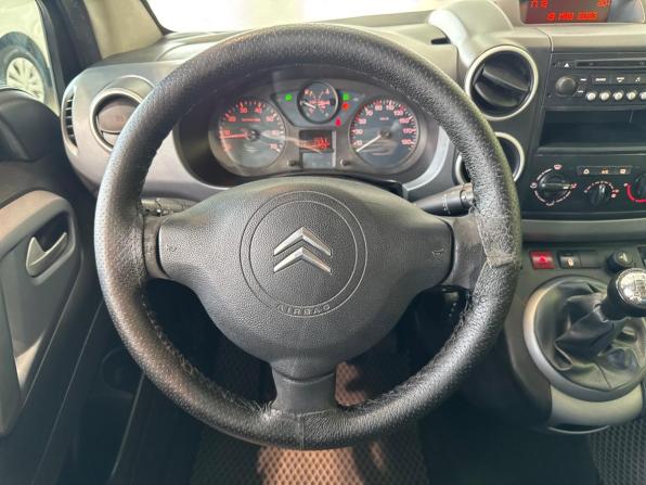 Citroen Berlingo II с пробегом 2010 года, цена 599 000 рублей, 246209 км, минивэн, Автокод Объявления