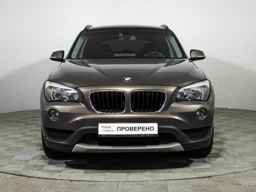 BMW X1 I (E84) Рестайлинг Санкт-Петербург  - изображение 2