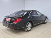 Mercedes-Benz S-Класс VI (W222 C217) Альметьевск  - изображение 32