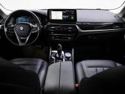 BMW 5 серии VII (G30/G31/G38) Рестайлинг Тюмень  - изображение 43
