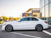 Mercedes-Benz C-Класс IV (W205) Рестайлинг Волгоград  - изображение 44