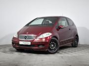 Mercedes-Benz A-Класс II (W169) Санкт-Петербург  - изображение 22