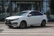 Lada (ВАЗ) Vesta I Рестайлинг (NG) Брянск  - изображение 26