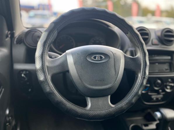 Lada (ВАЗ) Granta I с пробегом 2013 года, цена 415 000 рублей, 142722 км, седан, Автокод Объявления
