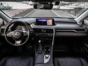 Lexus RX IV Санкт-Петербург  - изображение 50