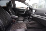 Lada (ВАЗ) Vesta I Рестайлинг (NG) Ульяновск  - изображение 40