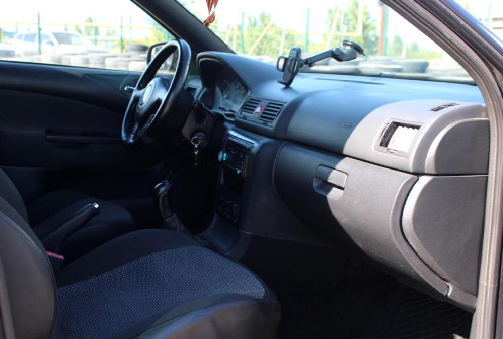 Skoda Octavia I (A4) Рестайлинг Саратов  - изображение 14
