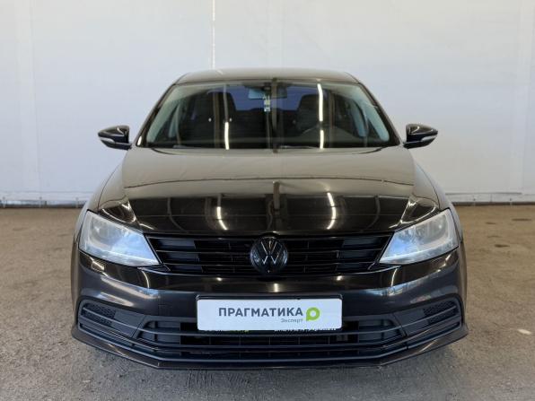 Volkswagen Jetta VI Рестайлинг с пробегом 2015 года, цена 1 230 000 рублей, 148413 км, седан, Автокод Объявления
