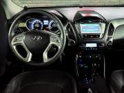 Hyundai ix35 I Екатеринбург  - изображение 39