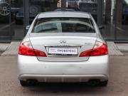 Infiniti M III Рестайлинг Химки  - изображение 21