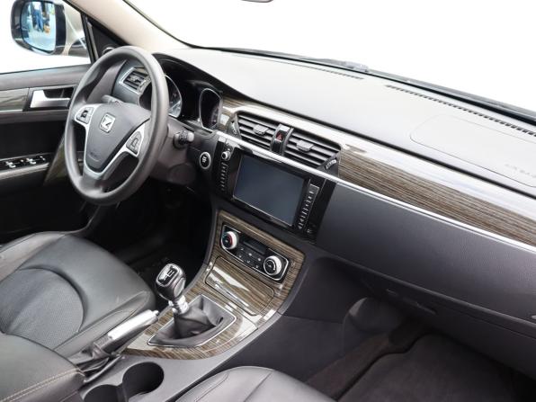 Zotye T600 с пробегом 2018 года, цена 725 000 рублей, 166629 км, внедорожник, Автокод Объявления