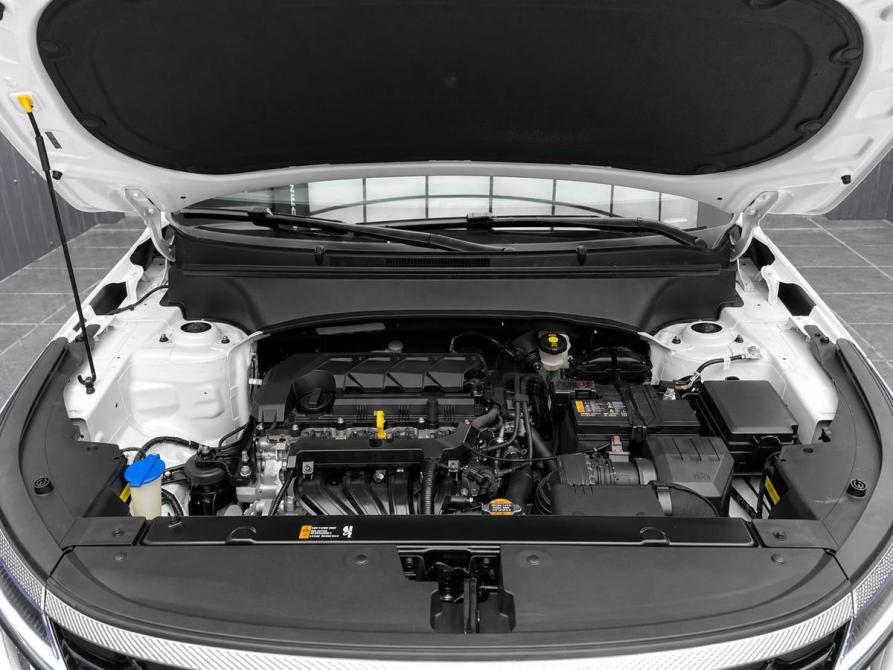 Kia Seltos I Рестайлинг Пермь  - изображение 12
