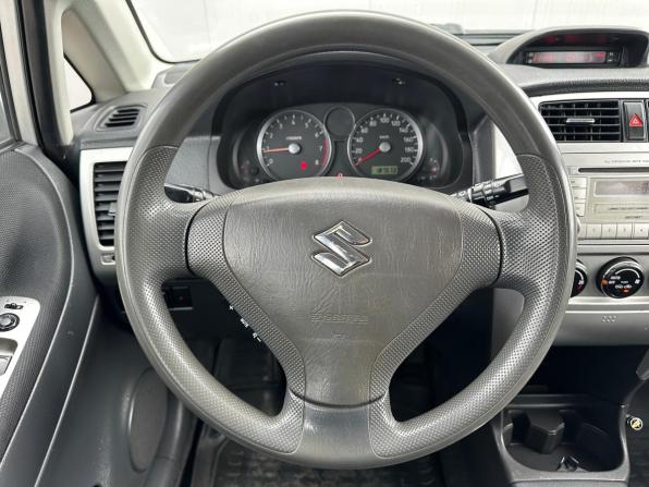 Suzuki Liana I Рестайлинг с пробегом 2006 года, цена 480 000 рублей, 187572 км, универсал, Автокод Объявления