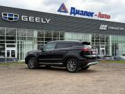 Geely Atlas Pro Набережные Челны  - изображение 28