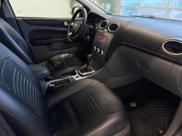 Ford Focus II Рестайлинг с пробегом 2008 года, цена 590 000 рублей, 220233 км, седан, Автокод Объявления