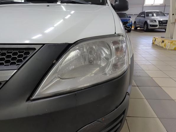 Lada (ВАЗ) Largus I с пробегом 2018 года, цена 575 000 рублей, 300000 км, универсал, Автокод Объявления