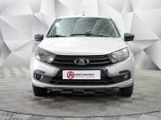 Lada (ВАЗ) Granta I Рестайлинг Ульяновск  - изображение 28