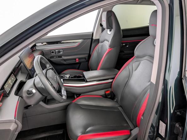 JETOUR DASHING I с пробегом 2024 года, цена 2 440 000 рублей, 17585 км, внедорожник, Автокод Объявления