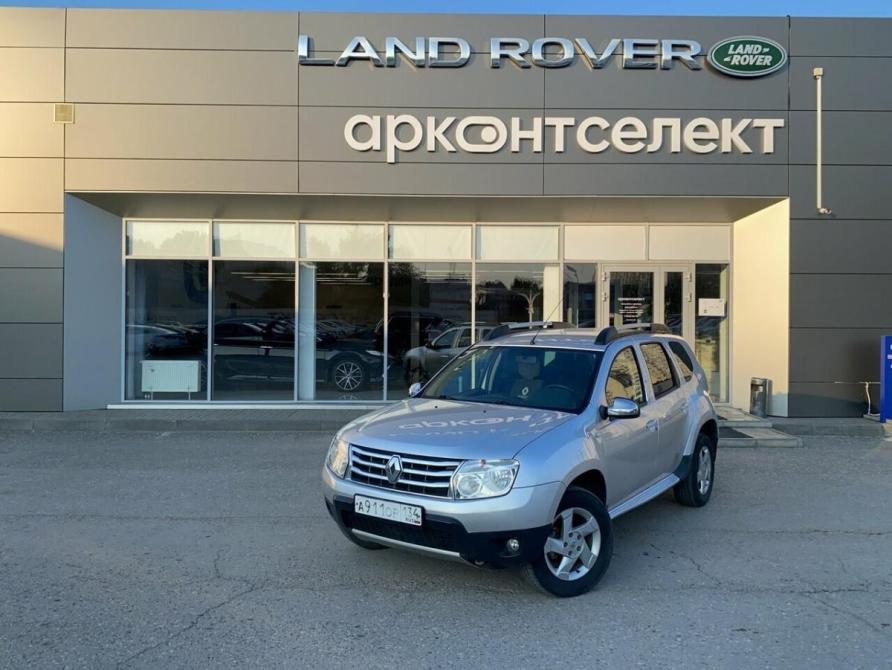 Renault Duster I Волгоград  - изображение 1