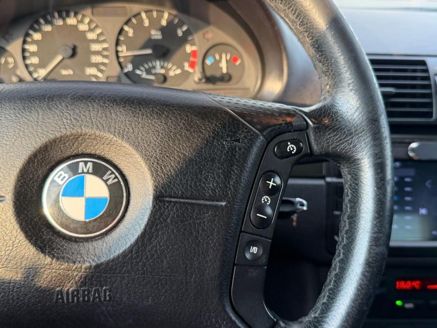 BMW 3 серии IV (E46) Рестайлинг Волгоград  - изображение 16