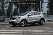 Nissan Qashqai II Брянск  - изображение 25