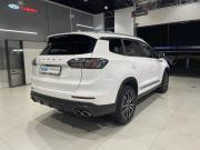 Chery Tiggo 8 Pro Max I Москва  - изображение 17