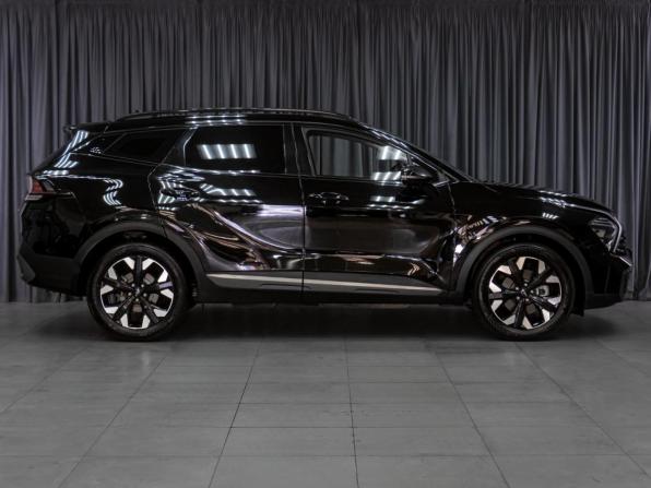 Kia Sportage V с пробегом 2023 года, цена 3 749 000 рублей, 34533 км, внедорожник, Автокод Объявления