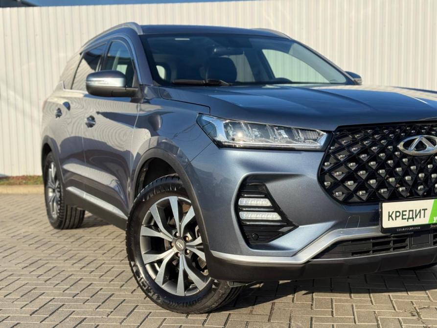 Chery Tiggo 7 Pro I Ростов-на-Дону  - изображение 4