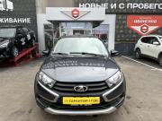 Lada (ВАЗ) Granta I Рестайлинг Альметьевск  - изображение 29