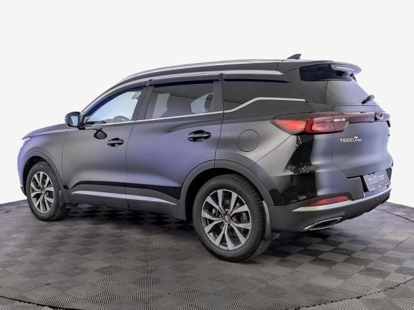 Chery Tiggo 7 Pro I с пробегом 2021 года, цена 1 285 000 рублей, 153597 км, внедорожник, Автокод Объявления
