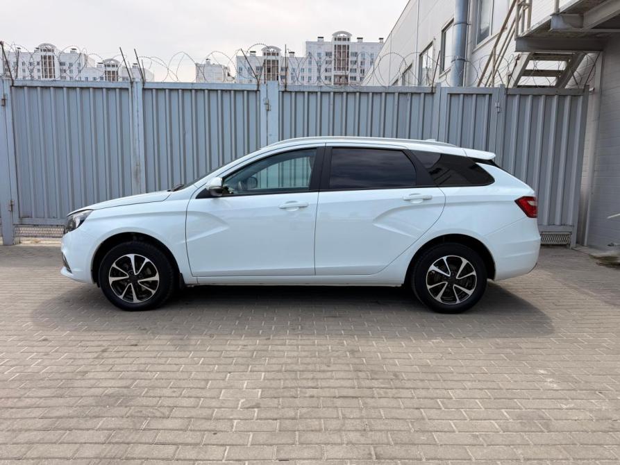 Lada (ВАЗ) Vesta I Ростов-на-Дону  - изображение 2