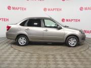 Lada (ВАЗ) Granta I Рестайлинг Вологда  - изображение 21