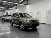 Kia Sportage II Рестайлинг Тверь  - изображение 24