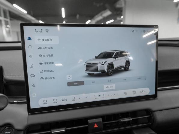 Toyota RAV4 VI (XA60) с пробегом 2026 года, цена 4 515 000 рублей, 11 км, внедорожник, Автокод Объявления