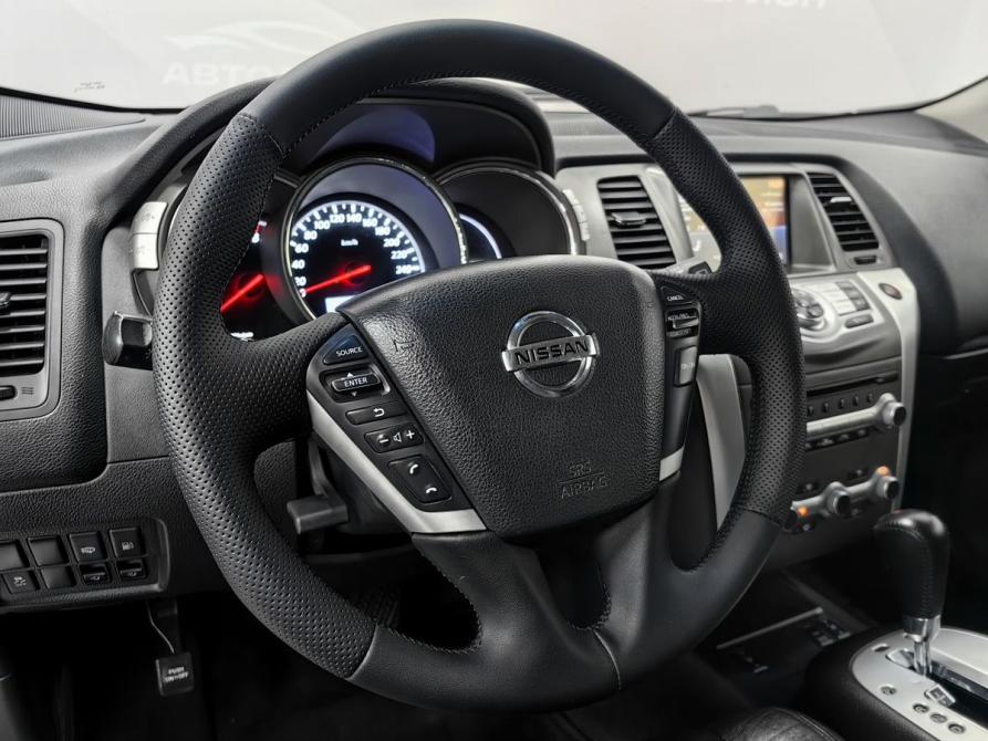 Nissan Murano II (Z51) Рестайлинг 2 Новосибирск  - изображение 11