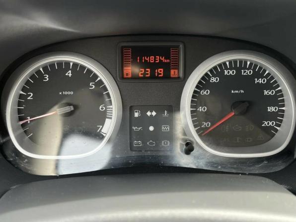 Renault Duster I с пробегом 2013 года, цена 822 781 рубль, 114432 км, внедорожник, Автокод Объявления