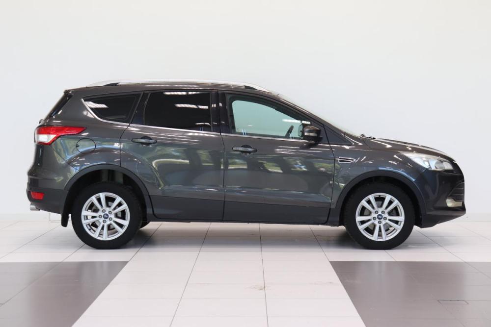 Ford Kuga II Ульяновск  - изображение 3