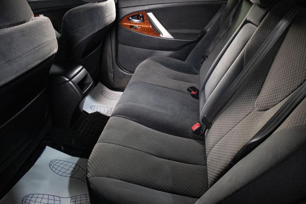 Toyota Camry VI (XV40) Рестайлинг Сургут  - изображение 17