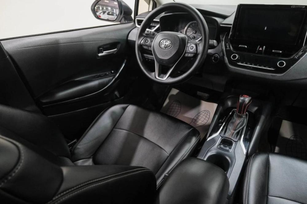 Toyota Corolla XII (E210) Новокузнецк  - изображение 17