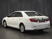 Toyota Camry VII (XV50) Ставрополь  - изображение 22
