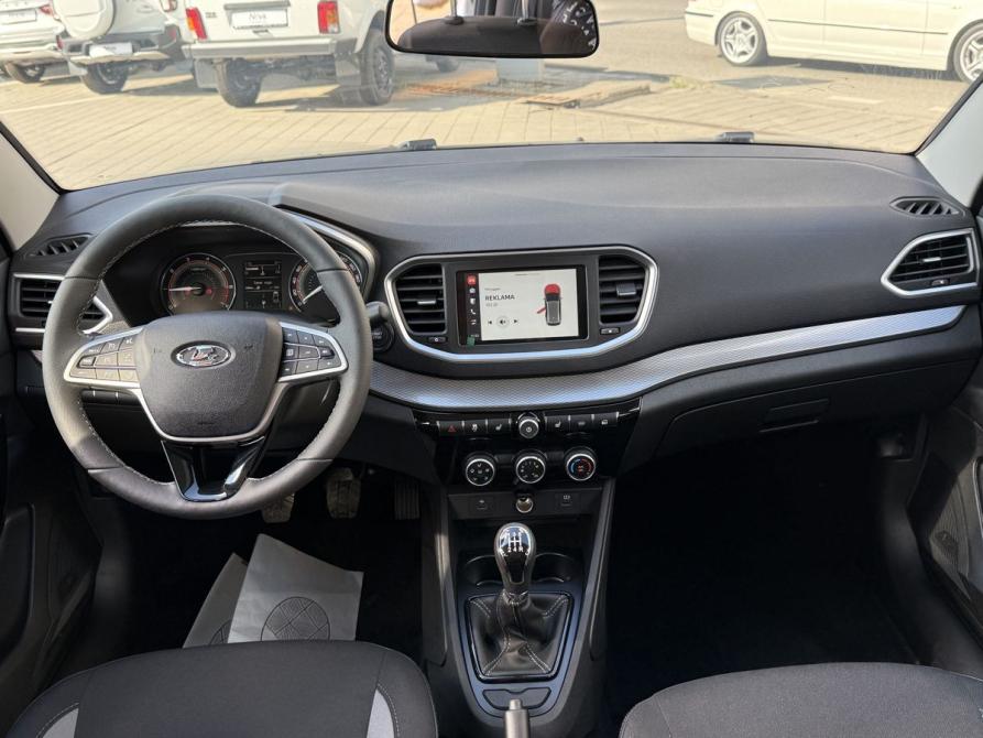 Lada (ВАЗ) Vesta I Рестайлинг (NG) Краснодар  - изображение 11