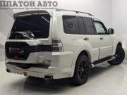 Mitsubishi Pajero IV Рестайлинг 2 Воронеж  - изображение 25