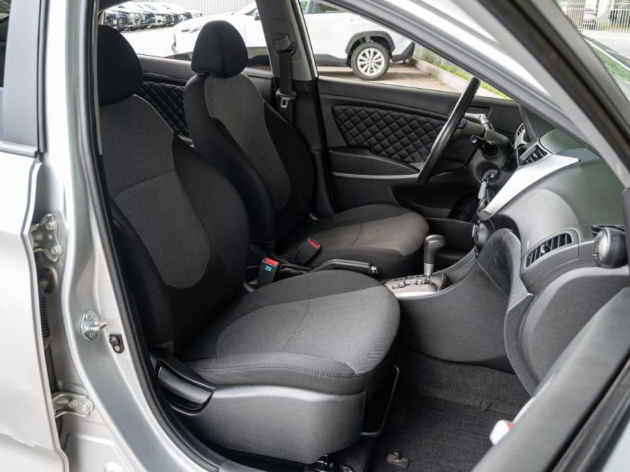 Hyundai Solaris I Краснодар  - изображение 8
